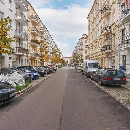 Neue 2-Zi-Apartment 15 Min Entfernung Zum Hbf Und Brandenburger Tor Berlin Bagian luar foto