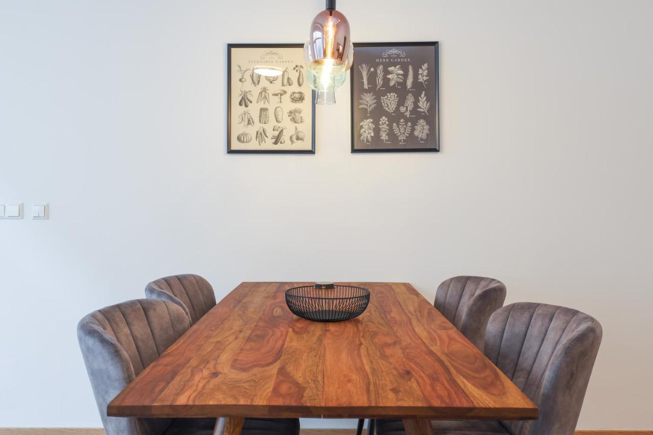 Neue 2-Zi-Apartment 15 Min Entfernung Zum Hbf Und Brandenburger Tor Berlin Bagian luar foto